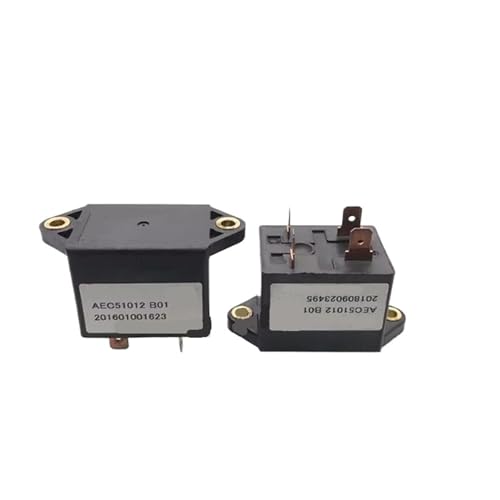 AEC51012 B01 AEC51012 B01-12 V DCV12 12DCV 4PIN Relais 1 Stücke von VSITIKVS