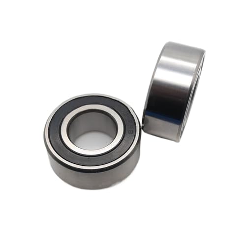 Bearings 62200-2RS 62200ZZ 180500 10 * 30 * 14mm，62000-2RS 10 * 26 * 10mm 10Pcs(62200 RS) von VSITIKVS