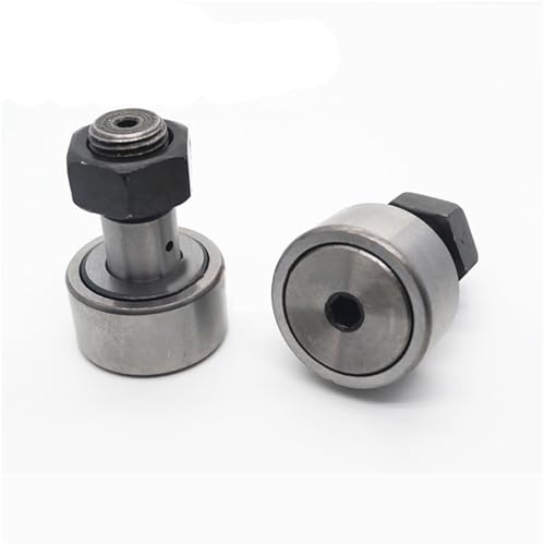 Bolt Type Roller Needle Roller Bearing Track KR10 80 85 90 2Pcs(CF30 KR80) von VSITIKVS