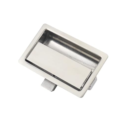 Edelstahl Quadrat Flache Box Schloss Miniatur Industrielle Schrank Tür Toolbox Embedded Panel Schloss 1Pcs Edelstahl Quadrat Flache Box Schloss Miniatur Industrielle Schrank Tür Toolbox Embedded Panel Schloss 1Pcs von VSITIKVS