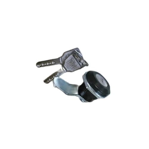 Elektrische schrank box cam lock schwarz MS407chassis schrank Schlösser(WP0001-407C) von VSITIKVS