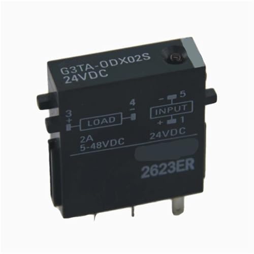 G3TA-ODX02S G3TAODX02S - 24V DCV24 24DCV 2A Relais 1St G3TA-ODX02S G3TAODX02S - 24V DCV24 24DCV 2A Relais 1St von VSITIKVS