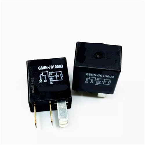 G8HN-7010003 G8HN7010003 12V DCV12 12DCV 5PIN 1Pcs G8HN-7010003 G8HN7010003 12V DCV12 12DCV 5PIN 1Pcs von VSITIKVS