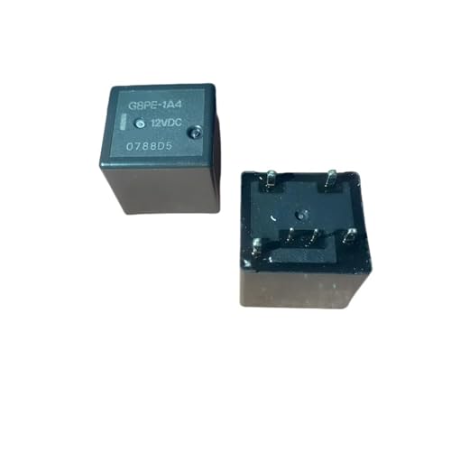 G8PE-1A4-12VDC 6PIN G8PE-1C4-12VDC 7PIN Relais 2 Stücke(G8PE-1C4-12VDC) von VSITIKVS