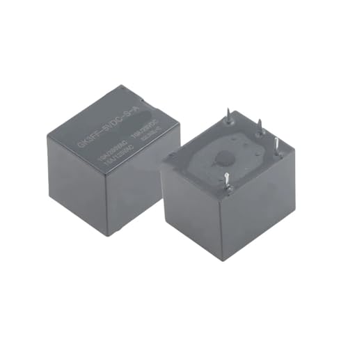 GK3FF-24VDC-SA 4PIN RELAIS GK3FF-5VDC-SC GK3FF-24VDC-SC 10 Stücke(GK3FF-24VDC-S-A) von VSITIKVS