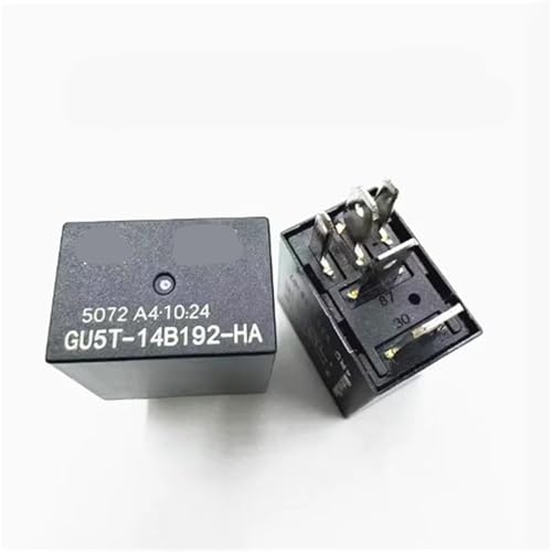 GU5T-14B192-HA GU5T14B192HA 5PIN Relais 5/10 Stücke(5PCS) von VSITIKVS
