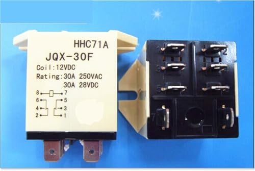 HHC71A-JQX-30F-12VDC HHC71A-JQX-30F 12VDC HHC71A-JQX-30F-2Z-12VDC HHC71A JQX-30F-12VDC 30A DIP8 1 Stücke HHC71A-JQX-30F-12VDC HHC71A-JQX-30F 12VDC HHC71A-JQX-30F-2Z-12VDC HHC71A JQX-30F-12VDC 30A DIP8 1 Stücke von VSITIKVS