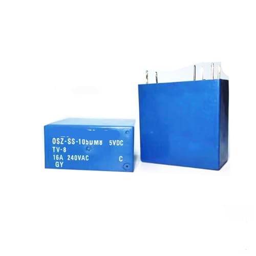 OSZ-SS-105DM8 OSZSS105DM8 5V DCV5 5DCV Relais 5/10Stk(10PCS) von VSITIKVS