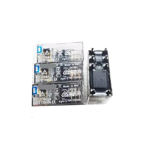 RCI314AC4 RCI314AC4-24V DCV24 24DCV(2PCS) von VSITIKVS