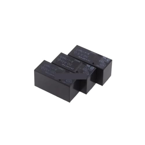 RELAIS G5RL-1-E-24VDC TV-5 16A DIP-8PIN G5RL-1 12VDC 24VDC 12A 250VAC 10St(G5RL-1-E-5VDC 8P16A) von VSITIKVS