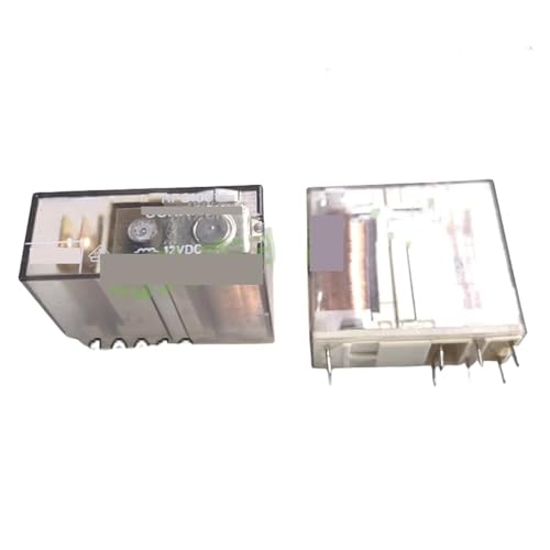 RP310012 RP310024 8PIN 16A RP710012 RELAIS 5 Stücke(RP710012) von VSITIKVS