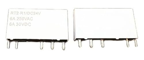 RT2-R1/DC24V RELAIS 1 Stück von VSITIKVS