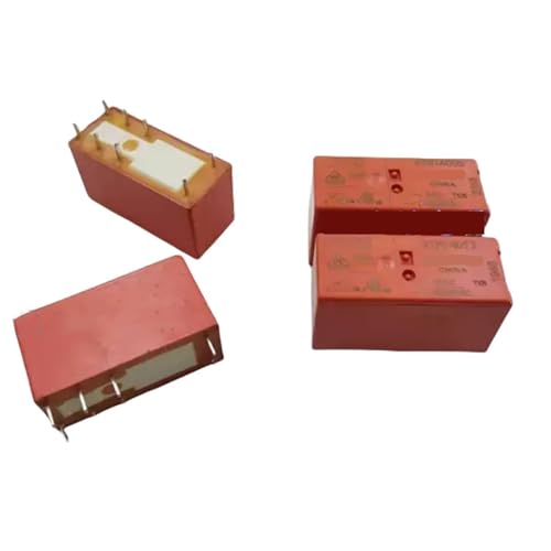 RTH14005 5VDC RTH14012 12VDC RTH14024 24VDC 8PIN RELAIS 4Pcs(RTH14024) von VSITIKVS