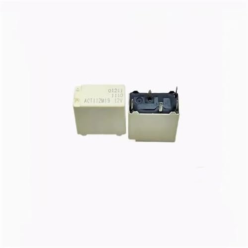 Relais ACT112 M19 12V ACT112 M1912V DCV12 12DCV 5PIN(5PCS) von VSITIKVS