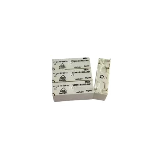 Relais V23061-B1005-A501 V23061-B1005-A601 5PIN 8A 12VDC 1St(V23061-B1005-A401) von VSITIKVS