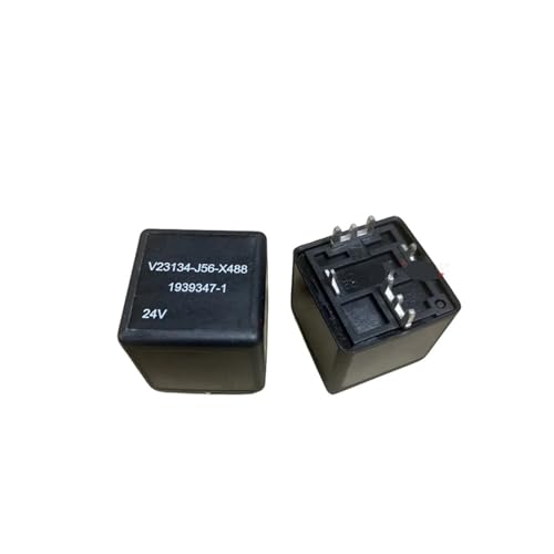 V23134-J56-X488 4PINS 70A 24V Relais 5/10St(5PCS) von VSITIKVS