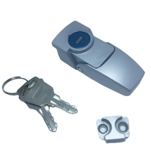 Verteilerkasten Stromzähler Schnalle Schloss DK604 Steuerung CabinetDoor Hasp Latch 1 Stücke(DKS-3) von VSITIKVS