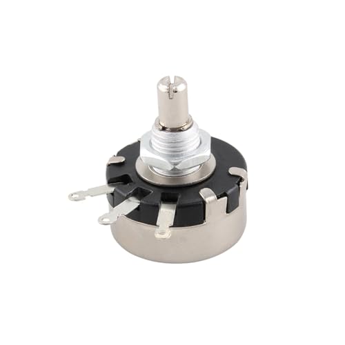 WX110(010) 1W 2,2K Single-Turn Drahtpotentiometer Drehregler 1St von VSITIKVS