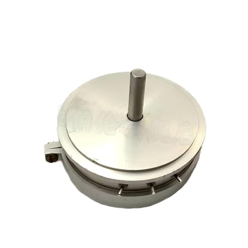 WX72-1 5W Single-Turn Drahtgewickeltes Potentiometer 1K~47K Mehrere Widerstandswerte for Drehpotentiometer 1St WX72-1 5W Single-Turn Drahtgewickeltes Potentiometer 1K~47K Mehrere Widerstandswerte for Drehpotentiometer 1St von VSITIKVS