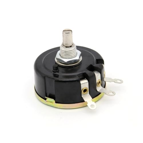 Wx111(030)4k7 5 Einzelumdrehung Drahtpotentiometer 3W 1St von VSITIKVS