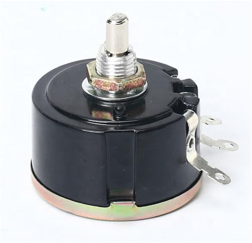 Wx112(050) 2k2 5w 200ohm Eingängiges Drahtpotentiometer 1St von VSITIKVS
