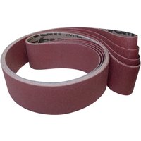 VSM - Schleifband Korund 20x520mm K80 VSM - Schleifband Korund 20x520mm K80 von VSM