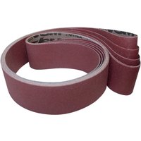 VSM - Schleifband Korund 9x533mm K80 VSM - Schleifband Korund 9x533mm K80 von VSM