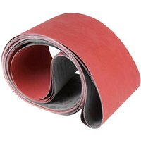 Schleifband Korund KK841F 50 x 3500 mm K120 - VSM von VSM