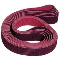 Schleifband Vlies Nylon/Korund 13x457mm K100 VSM von VSM