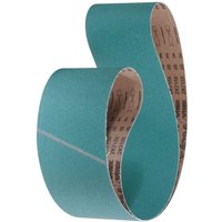 Schleifband Zirkonkorund (za) ZK713X, 150x2000 mm, Körnung: 120 - VSM von VSM