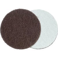 Schleifscheibe Klett Vlies Korund 115mm K280 VSM Schleifscheibe Klett Vlies Korund 115mm K280 VSM von VSM