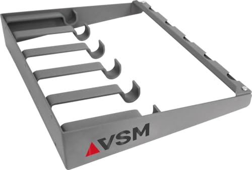 VSM,KAYSER GmbH 4000842240 Sparrollenhalter f.B.20-50mm f.L.50m von Kayser