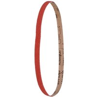 VSM - Schleifband Keramikkorn XK870T, 13x610 mm, Körnung: 40 VSM - Schleifband Keramikkorn XK870T, 13x610 mm, Körnung: 40 von VSM