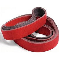 VSM - Schleifband XK870X Länge 2000 mm Breite 150 mm Körnung 36 ( 4000843158 ) von VSM