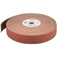 VSM - Schleifgewebe 40mm K100 Sparrolle m von VSM