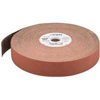 VSM - Schleifgewebe 40mm K150 Sparrolle m VSM - Schleifgewebe 40mm K150 Sparrolle m von VSM