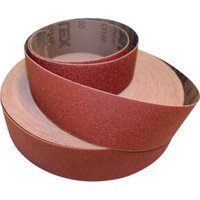 VSM Schleifgewebe 50mm K60 Sparrolle m von VSM