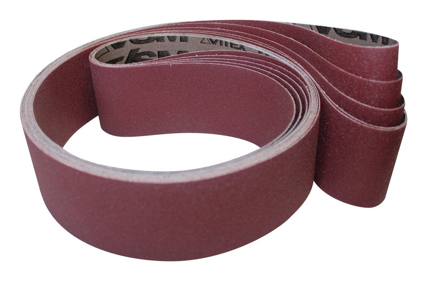 VSM Schleifpapier, Schleifband Korund KK711 x 50 x 1020 mm K40 VSM Schleifpapier, Schleifband Korund KK711 x 50 x 1020 mm K40 von VSM