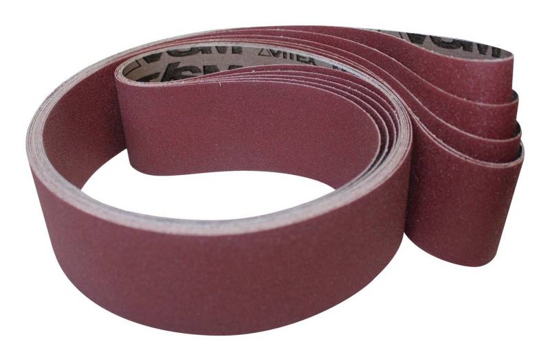 VSM Schleifpapier, Schleifband Korund KK711 x 50 x 1020 mm K40 VSM Schleifpapier, Schleifband Korund KK711 x 50 x 1020 mm K40 von VSM