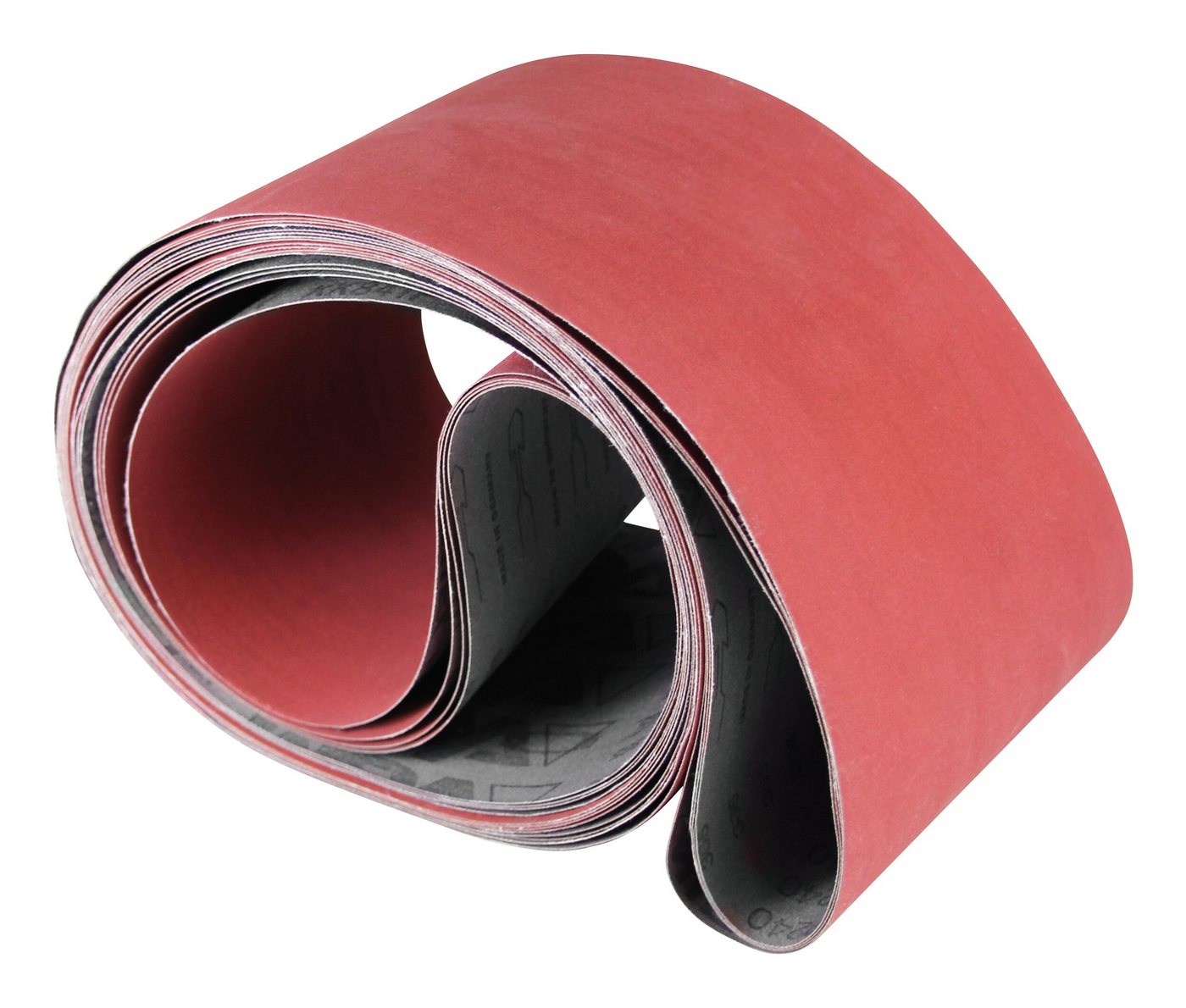 VSM Schleifpapier, Schleifband Korund KK841F 50 x 3500 mm K VSM Schleifpapier, Schleifband Korund KK841F 50 x 3500 mm K von VSM