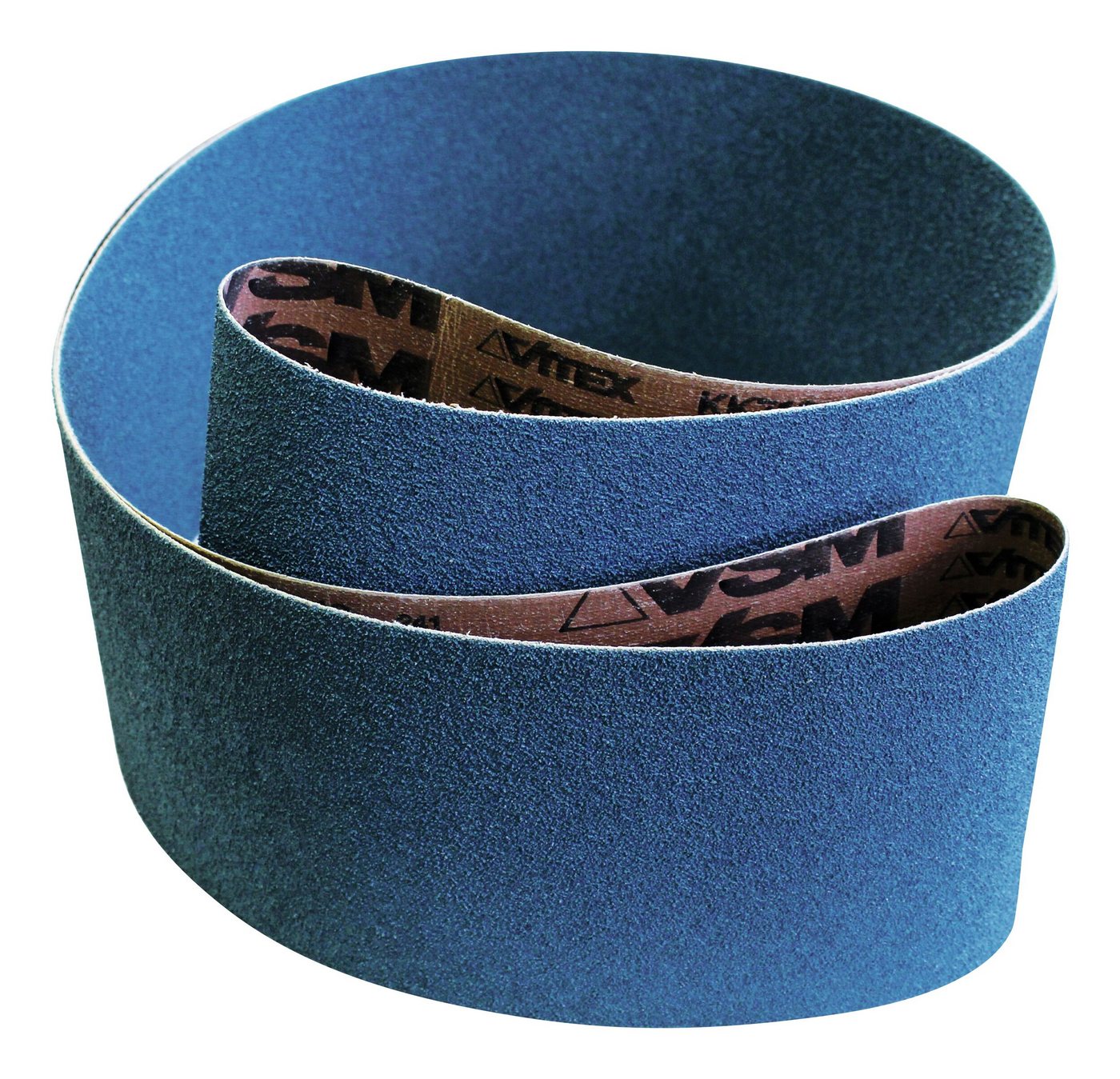 VSM Schleifpapier, Schleifband Zirkonkorund 19 x 457 mm K120 VSM Schleifpapier, Schleifband Zirkonkorund 19 x 457 mm K120 von VSM
