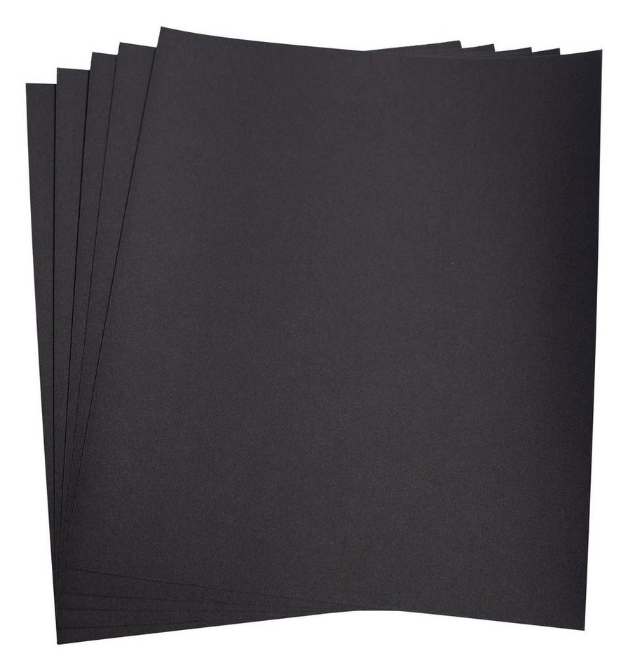 VSM Schleifpapier, Wasserfest CP918 230 x 280 mm K150 VSM Schleifpapier, Wasserfest CP918 230 x 280 mm K150 von VSM