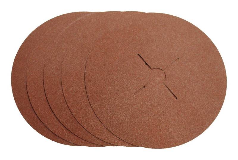 VSM Schleifscheibe, Fiberschleifscheibe TOP SIZE K100 VSM Schleifscheibe, Fiberschleifscheibe TOP SIZE K100 von VSM