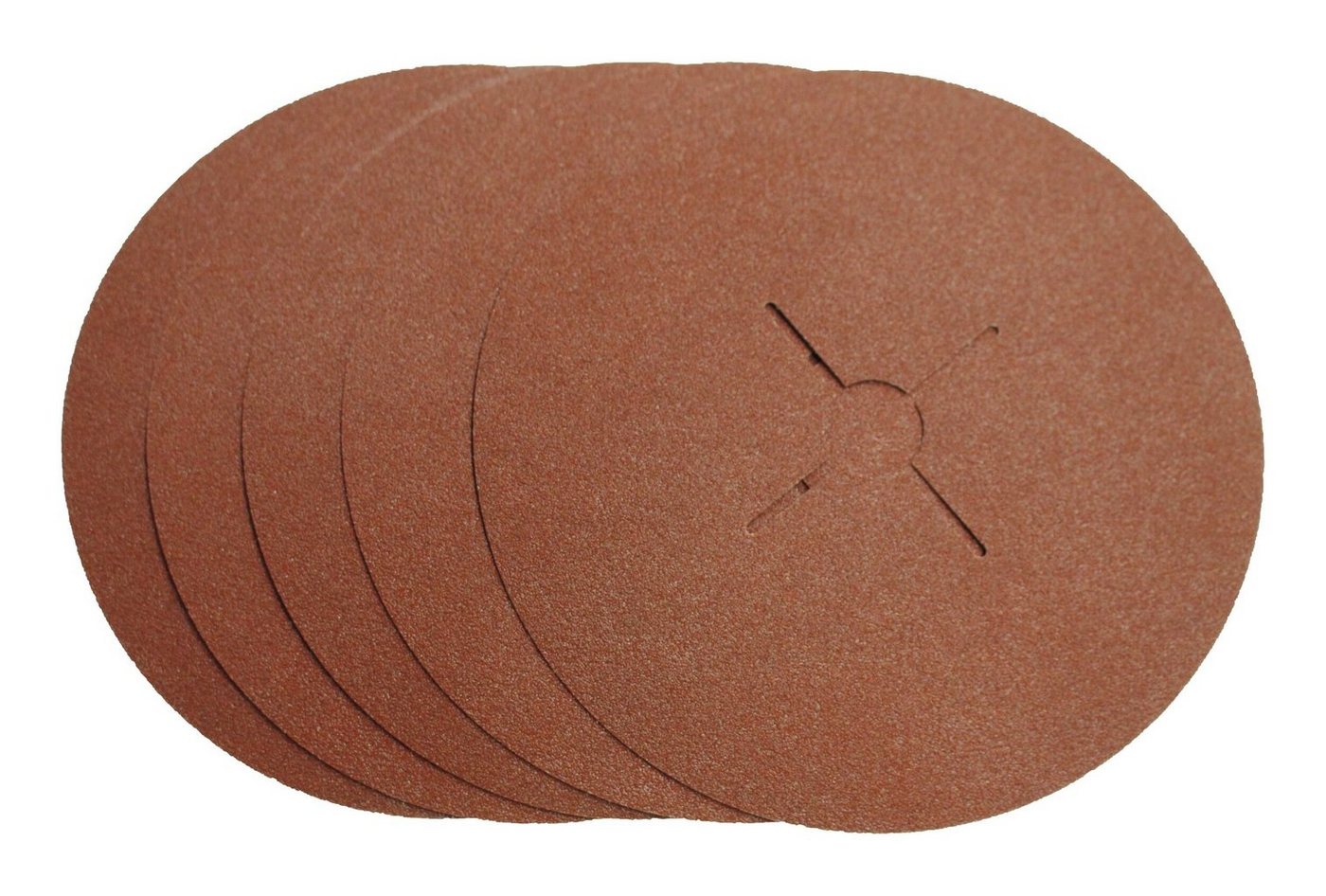 VSM Schleifscheibe, Fiberschleifscheibe TOP SIZE K60 VSM Schleifscheibe, Fiberschleifscheibe TOP SIZE K60 von VSM