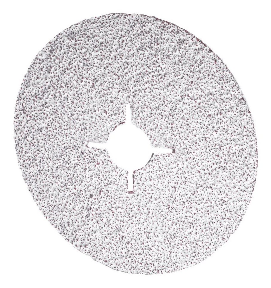 VSM Schleifscheibe, Fiberschleifscheibe XF733 STEARATplus 125 mm K36 VSM Schleifscheibe, Fiberschleifscheibe XF733 STEARATplus 125 mm K36 von VSM