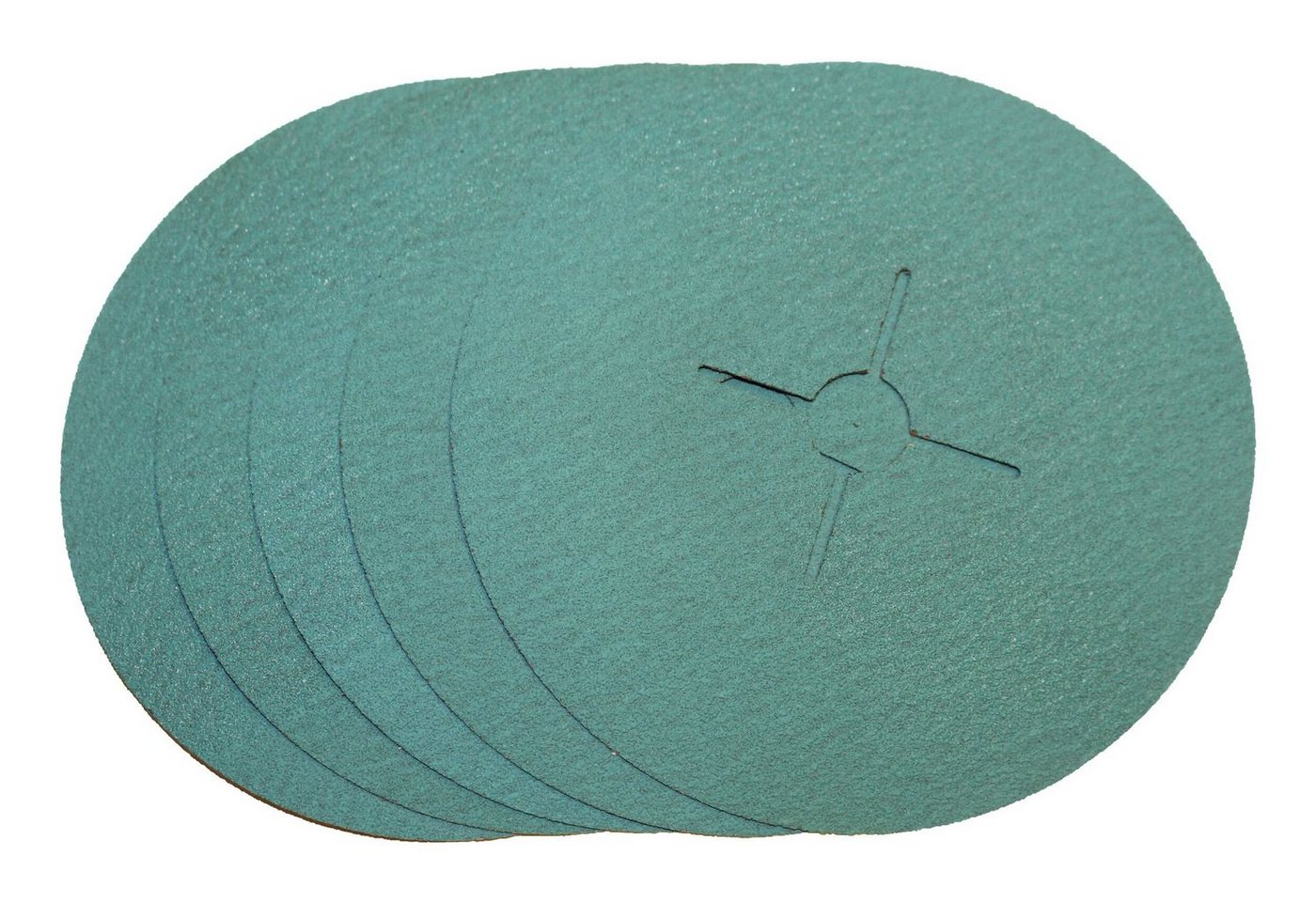 VSM Schleifscheibe, Fiberschleifscheibe Zirkon K60 VSM Schleifscheibe, Fiberschleifscheibe Zirkon K60 von VSM