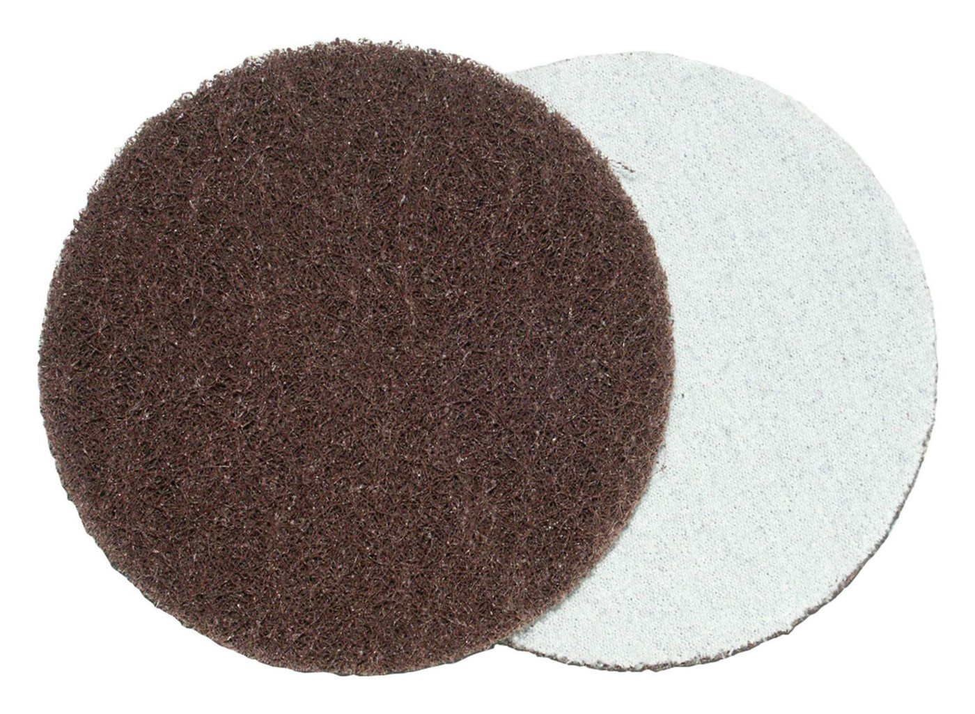 VSM Schleifscheibe, Klett-Vliesschleifscheibe Korund K280 VSM Schleifscheibe, Klett-Vliesschleifscheibe Korund K280 von VSM