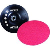 VSM Stützteller Klett M14 115mm von VSM