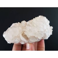 Calcit Mineral Aus Bulgarien Madan Krushev Dol Mine Natürliche Kristalle Minerale Cluster Probe Calcit Mineral Aus Bulgarien Madan Krushev Dol Mine Natürliche Kristalle Minerale Cluster Probe von VSMINERALS