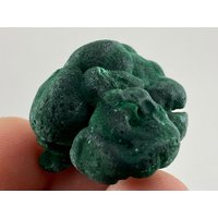 Malachit Kristall Aus Kongo, Mineralien Und Kristalle Kongo, Grüner Malachit, Malachit, Natürlicher Malachit, Malachit Stein, Chakra, Exemplare von VSMINERALS